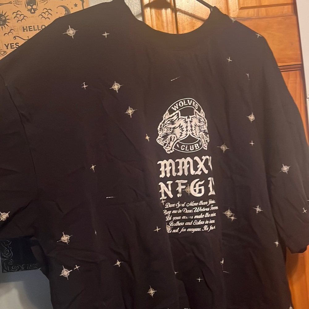 Darc sports t shirt perfect condition worn once